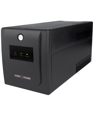 ИБП LogicPower LP U850VA-P (10397)