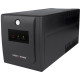 ДБЖ LogicPower LP U850VA-P (10397)