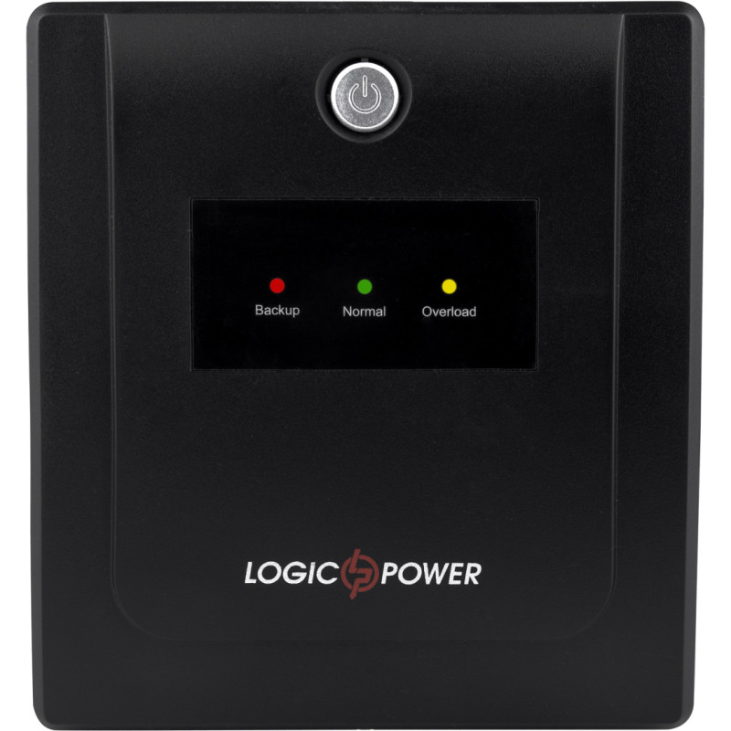 ДБЖ LogicPower LP U850VA-P (10397)