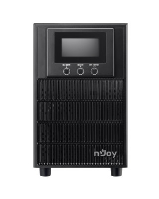 ИБП NJOY Aten Pro 2000 (PWUP-OL200AP-AZ01B)