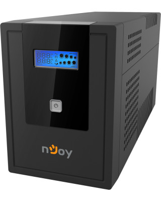 ИБП NJOY Cadu 1500 (UPCMTLS615HCAAZ01B)