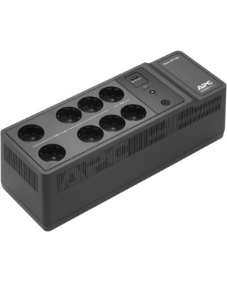 ИБП APC BE650G2-GR