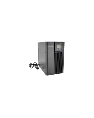 Источник бесперебойного питания Ritar PT-2KL-LCD