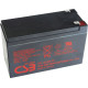 Акумулятор для ДБЖ CSB 12В 9Ач (HR1234WF2)