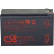 Акумулятор для ДБЖ CSB 12В 9Ач (HR1234WF2)