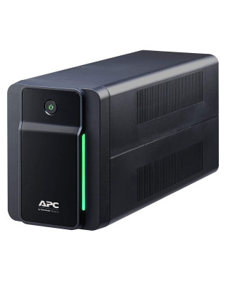 Источник бесперебойного питания APC Back-UPS 950VA (BX950MI-GR)