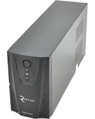 ИБП Ritar RTP850L-UX-IEC