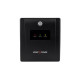 Источник бесперебойного питания LogicPower LPM-U1100VA-P (10358)