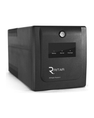 ИБП RITAR RTP1500 (900W) Proxima-L (RTP1500L)