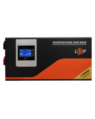 ИБП LogicPower LPM- PSW-3000VA, 2000W (22892)