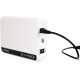 ДБЖ EnerGenie EG-UPS-DC18, 12V/15V (EG-UPS-DC18)