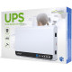 ДБЖ EnerGenie EG-UPS-DC18, 12V/15V (EG-UPS-DC18)