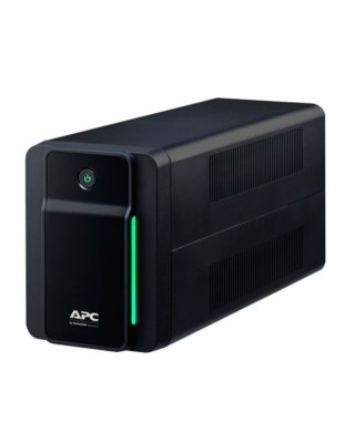 Источник бесперебойного питания APC Back-UPS 750VA (BX750MI-GR)