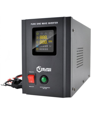 ИБП Europower PSW-EPB1500TW24