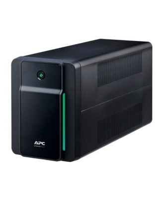 Источник бесперебойного питания APC BX1200MI-GR