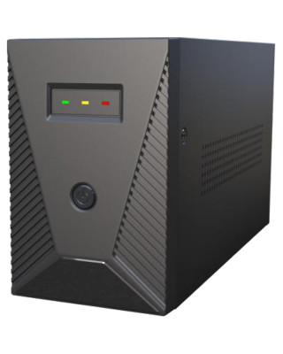 ИБП FRIMECOM GS1500 LED