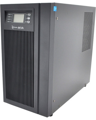 ИБП Ritar PT-6KL-LCD, 6000VA (5400Вт) (PT-6KL-LCD)