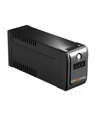 ИБП LOGICPOWER LPM-825VA-P (3405)