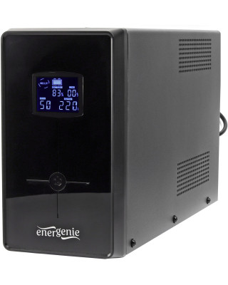 ИБП EnerGenie EG-UPS-035 2000VA