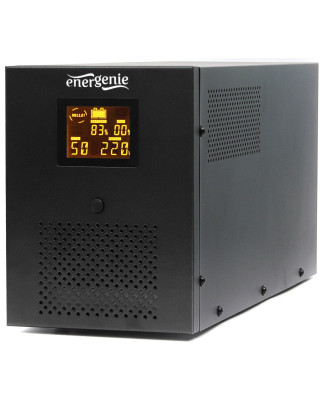 ИБП EnerGenie EG-UPS-036 3000VA