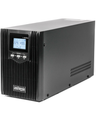 ИБП EnerGenie EG-UPS-PS2000-02 2000VA