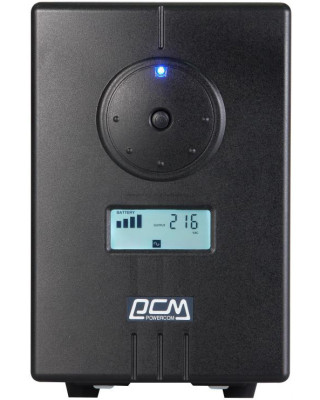 ИБП Powercom INF-1100, 770Вт (INF-1100)