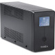 Джерело безперебійного живлення Vinga LCD 1500VA metal case (VPC-1500M)