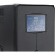 Джерело безперебійного живлення Vinga LCD 1500VA metal case (VPC-1500M)