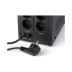 Джерело безперебійного живлення Vinga LCD 1500VA metal case (VPC-1500M)