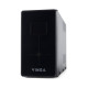 Джерело безперебійного живлення Vinga LCD 1500VA metal case (VPC-1500M)