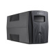 Джерело безперебійного живлення Vinga LCD 1500VA plastic case (VPC-1500P)