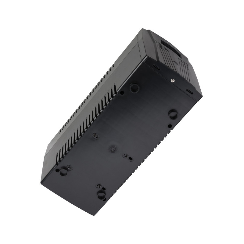 Джерело безперебійного живлення Vinga LCD 1500VA plastic case (VPC-1500P)