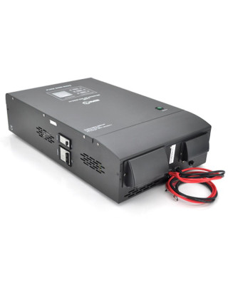 Источник бесперебойного питания Europower RTSWm-MPPT-3000LCD