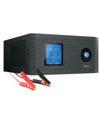 ИБП Njoy Aira 600 (UPCSTLP860TAICP01B)