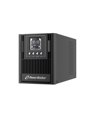 Источник бесперебойного питания PowerWalker VFI 1000 AT (10122180)