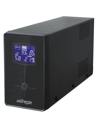 ИБП EnerGenie EG-UPS-033 1200VA