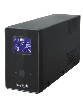 ИБП EnerGenie EG-UPS-034 1500VA