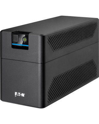ИБП Eaton 5E G2, 1600VA/900W, USB, 4xSchuko (5E1600UD)