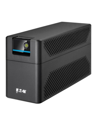 ИБП Eaton 5E G2, 700VA/360W, 2xSchuko (5E700D)