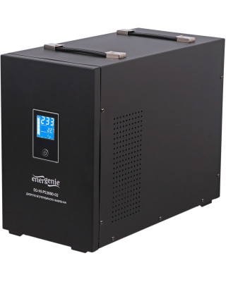 ИБП EnerGenie EG-HI-PS3000-02