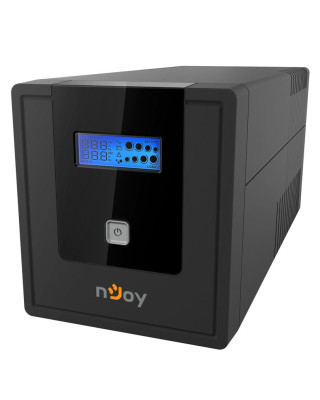 ИБП NJOY Cadu 1000 (UPCMTLS610HCAAZ01B)