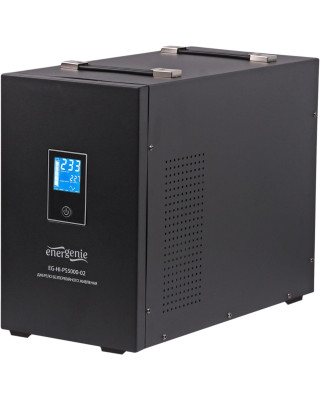 ИБП EnerGenie EG-HI-PS5000-02