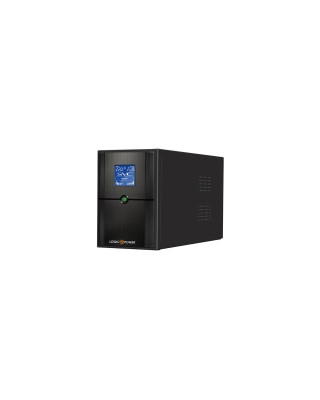 Источник бесперебойного питания LogicPower LPM-UL825VA (4981)