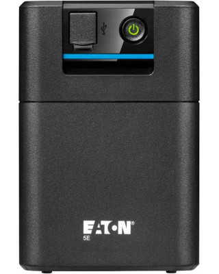 ИБП Eaton 5E G2, 900VA/480W, USB, 2xSchuko (5E900UD)