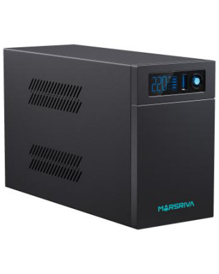 ИБП Marsriva MR-UF800L 800VA Smart Line-Interactive UPS
