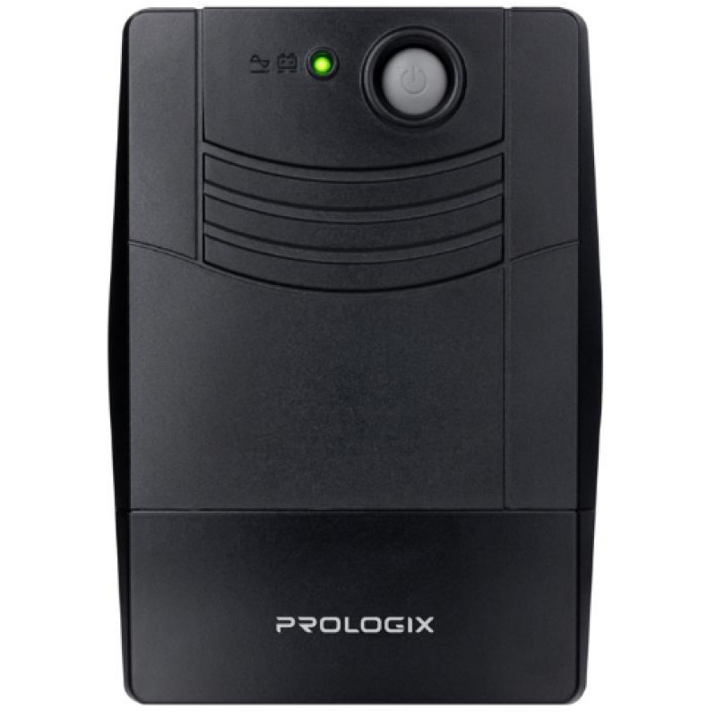 ДБЖ Prologix 800 (PLP800VA2LED)