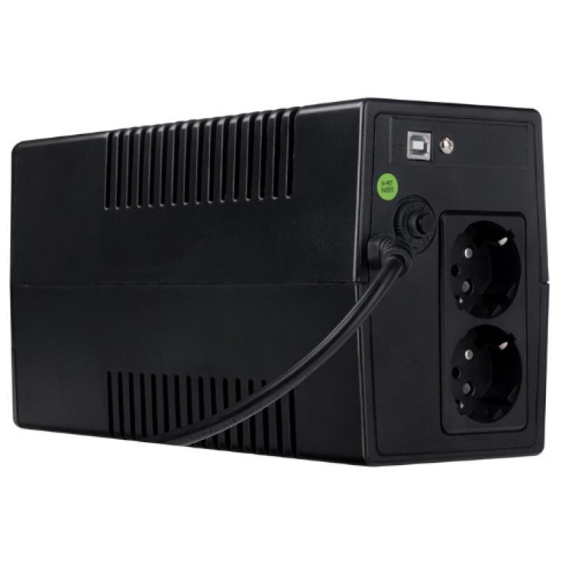 ДБЖ Prologix 800 (PLP800VA2LED)