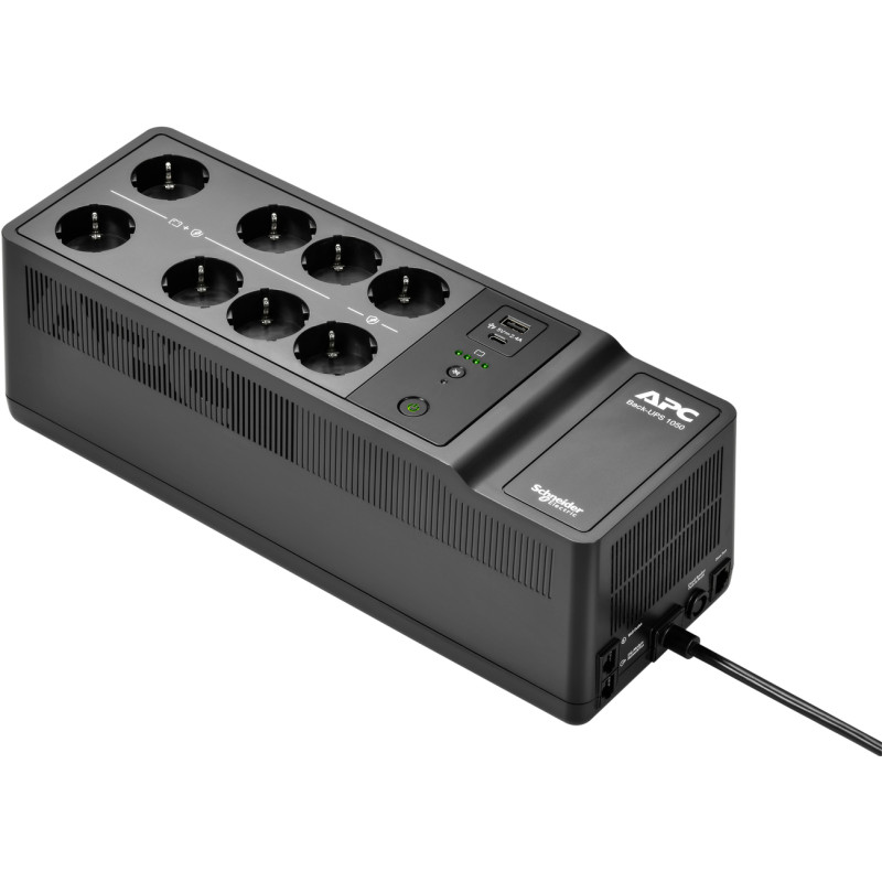 ДБЖ APC BE1050G2-GR