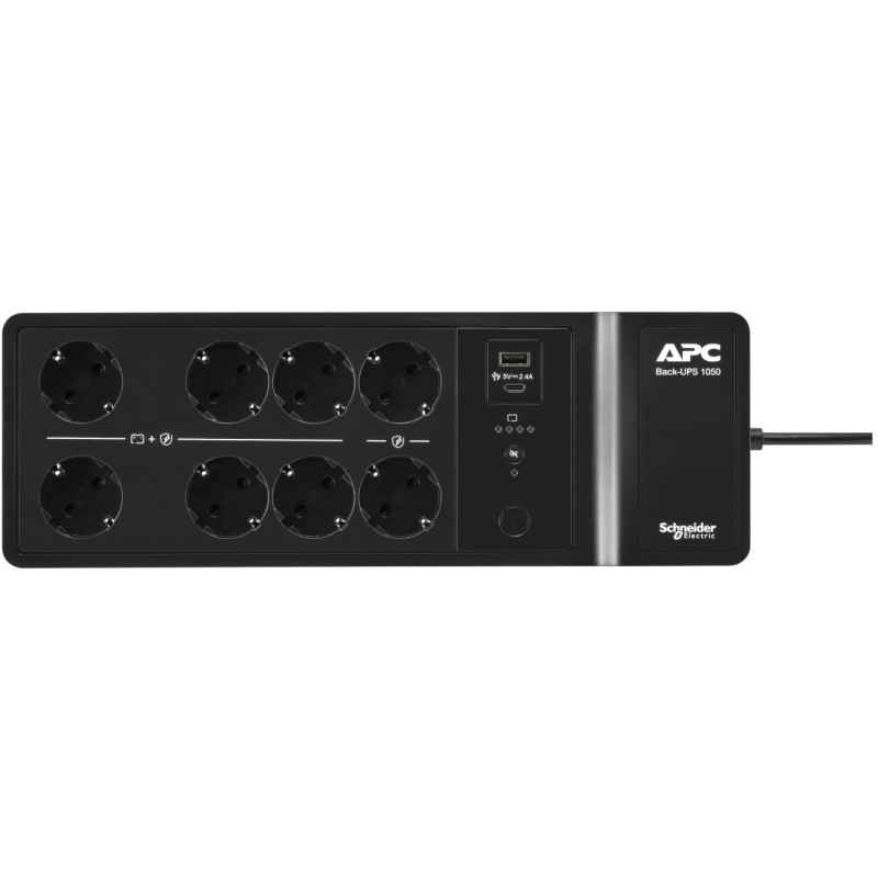 ДБЖ APC BE1050G2-GR