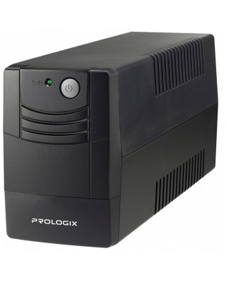 ИБП Prologix 600 (PLP600VA2LED)